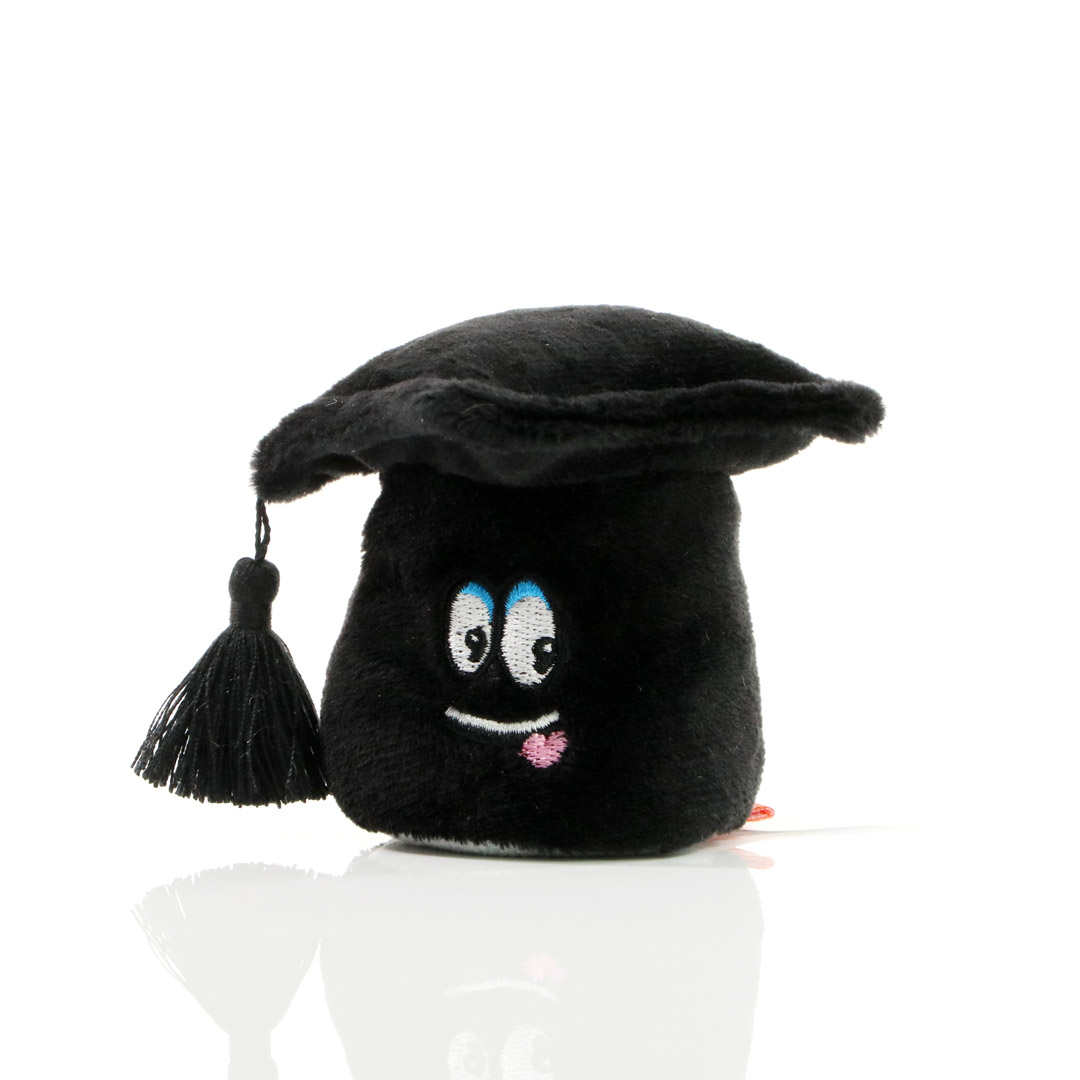 Schmoozies? Graduates Hat