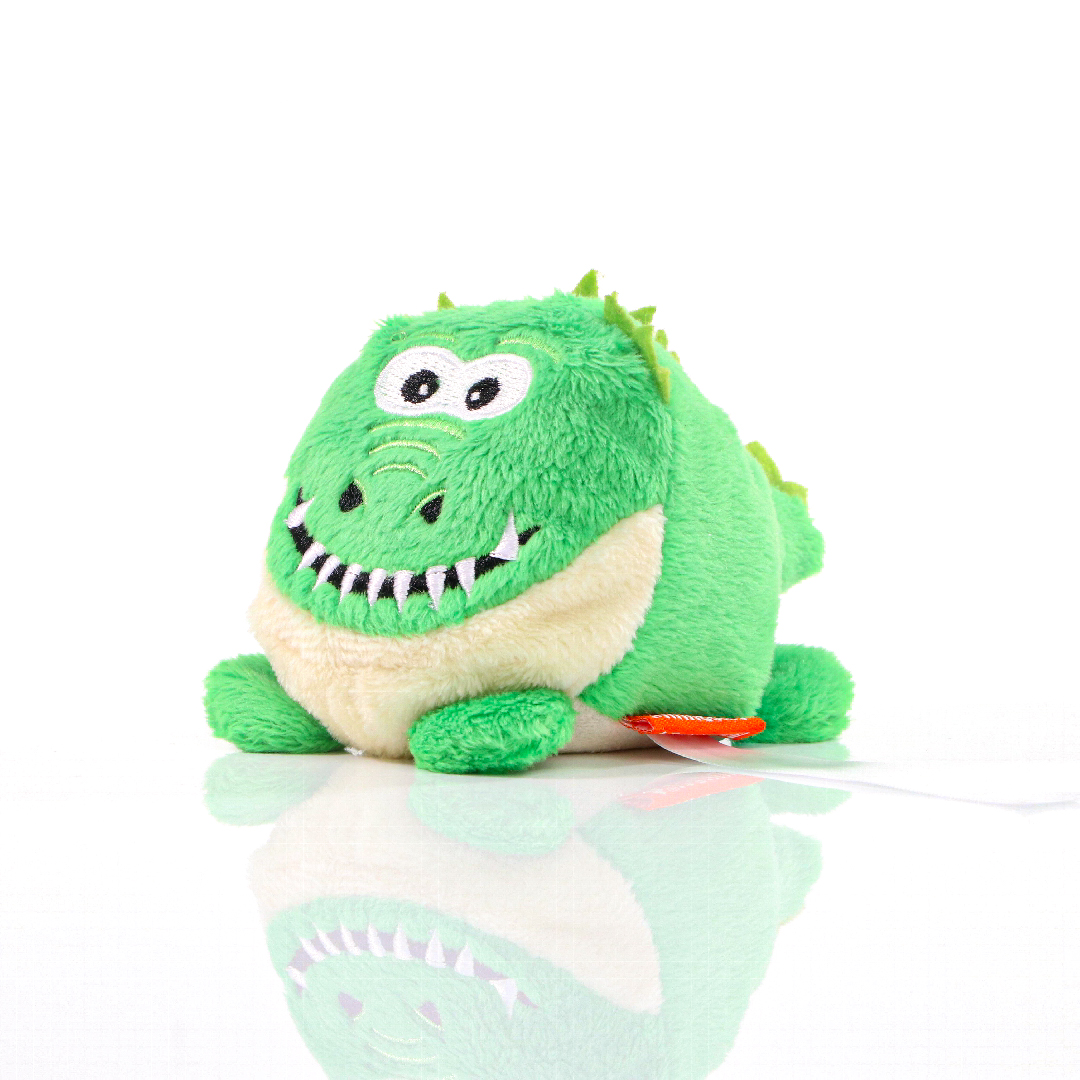 M160467-Crocodile-green-one size