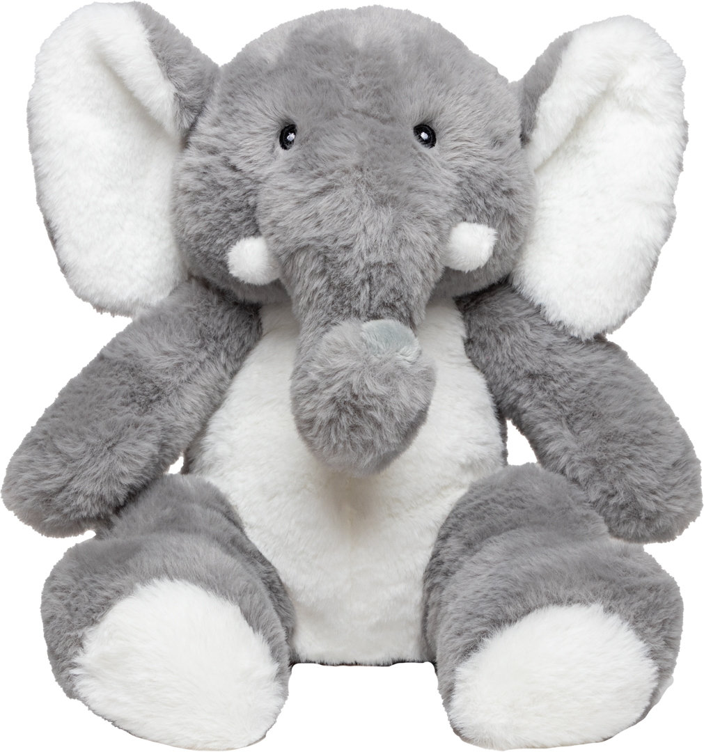 RecycelElephant grey M