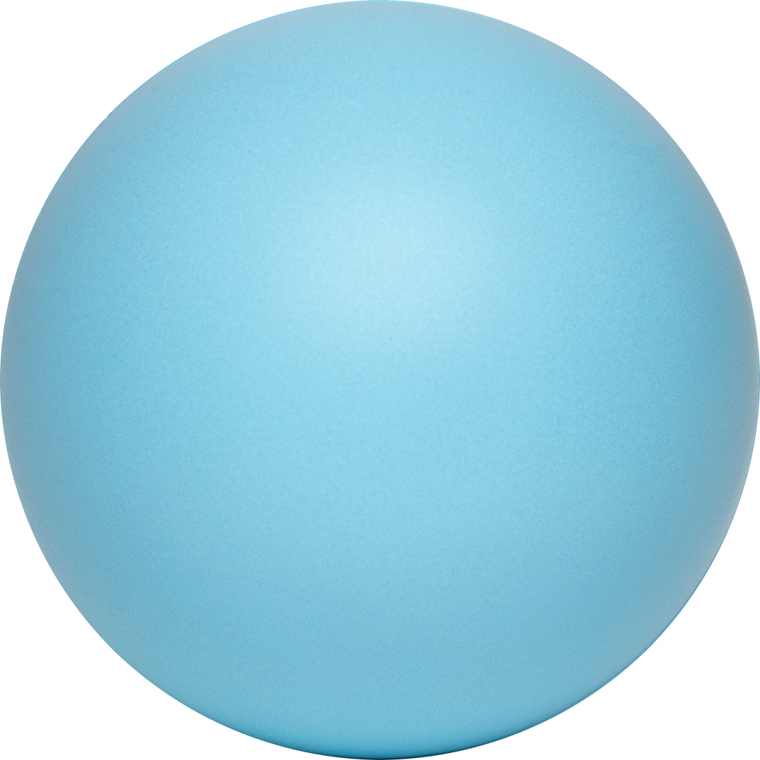 SQUEEZIES? ball light blue