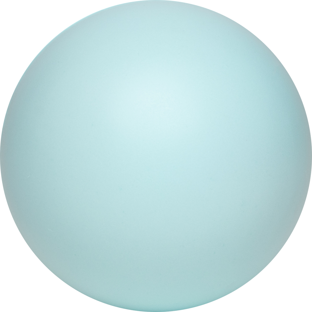 SQUEEZIES? ball pastel blue