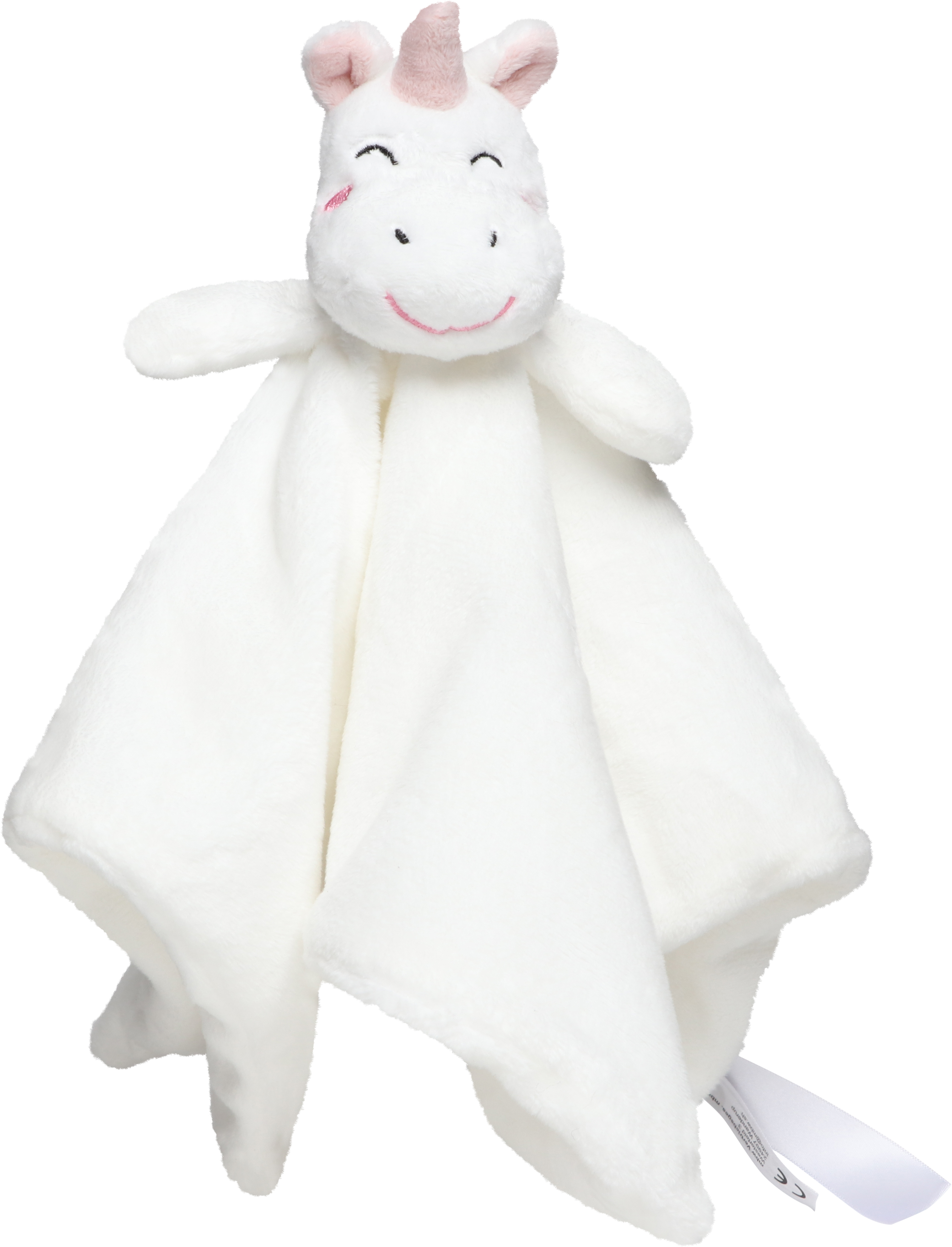 Cuddly Blanket Unicorn