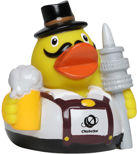 Oktoberfest? Duck ?M?nchen?