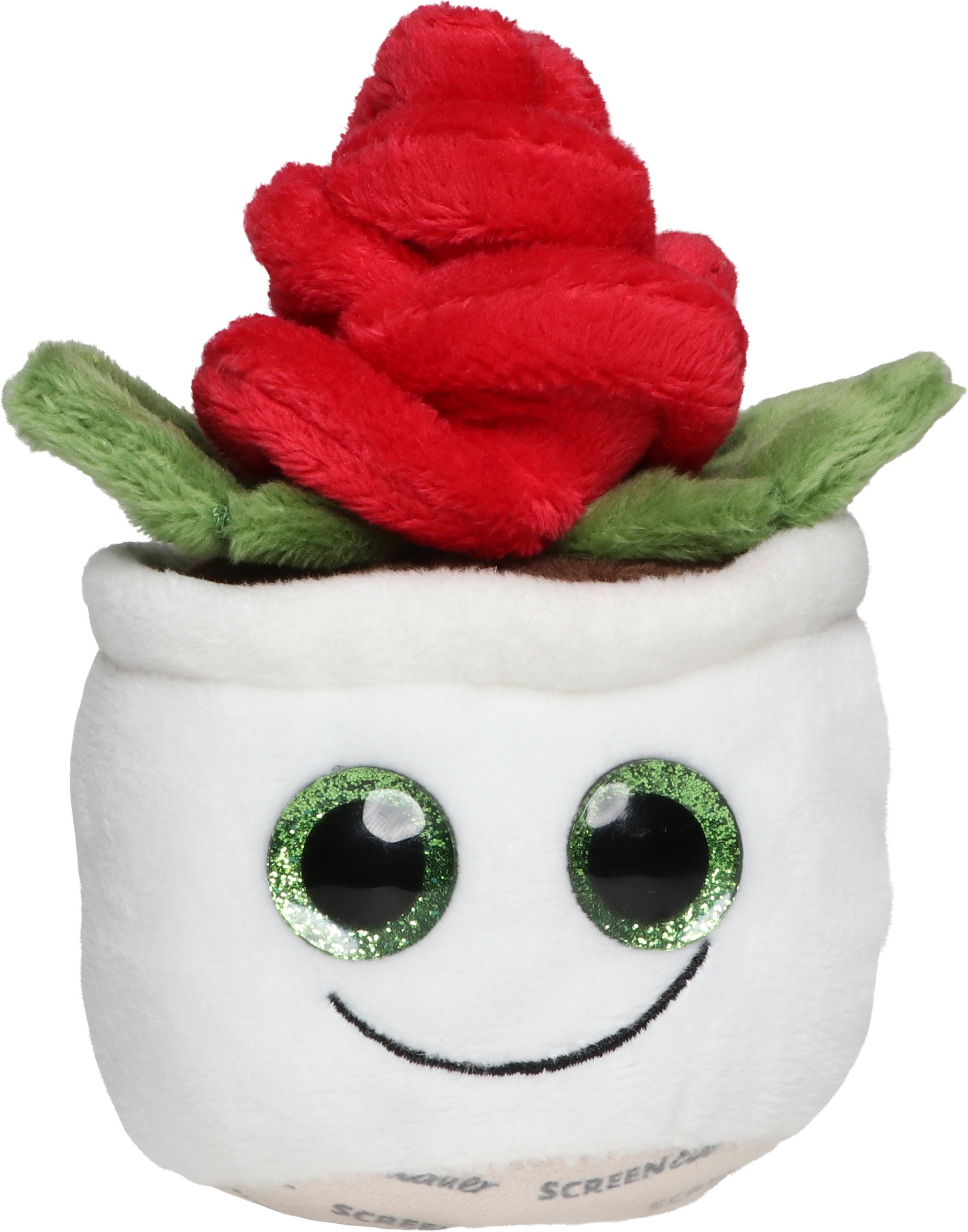 Schmoozies? Evergreenies? Rose