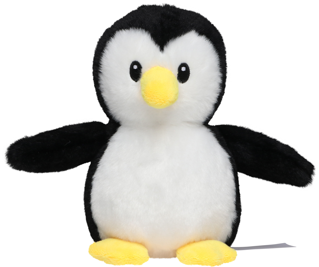 Penguin Dora