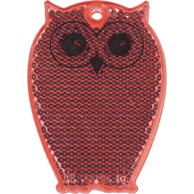 TALMU-pedestrian reflector owl