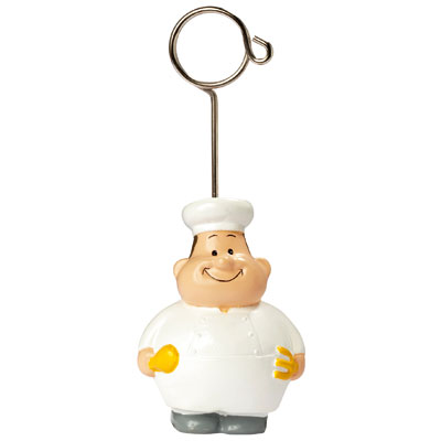 memo holder cook Bert?