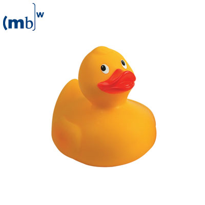 squeaking duck 100mm