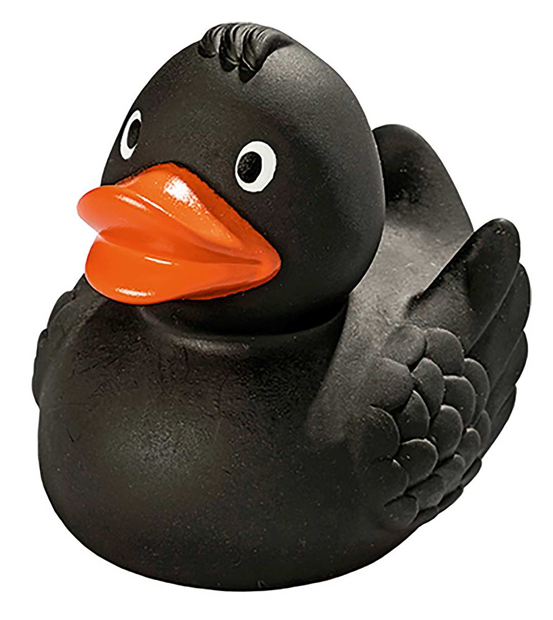 Black duck 75 mm