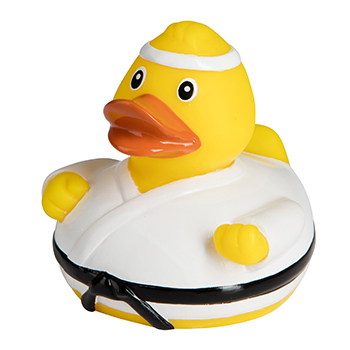 squeaky duck martial arts