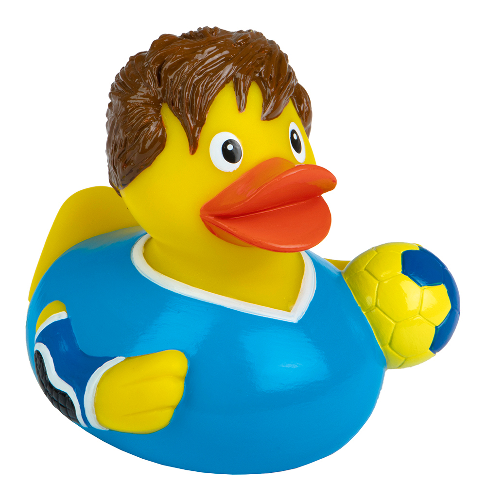 squeaky duck handball