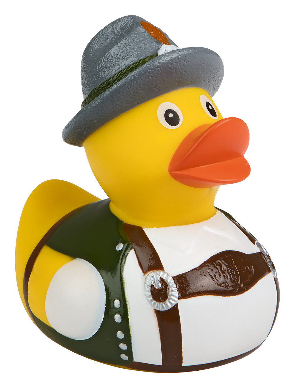 squeaky duck bavarian