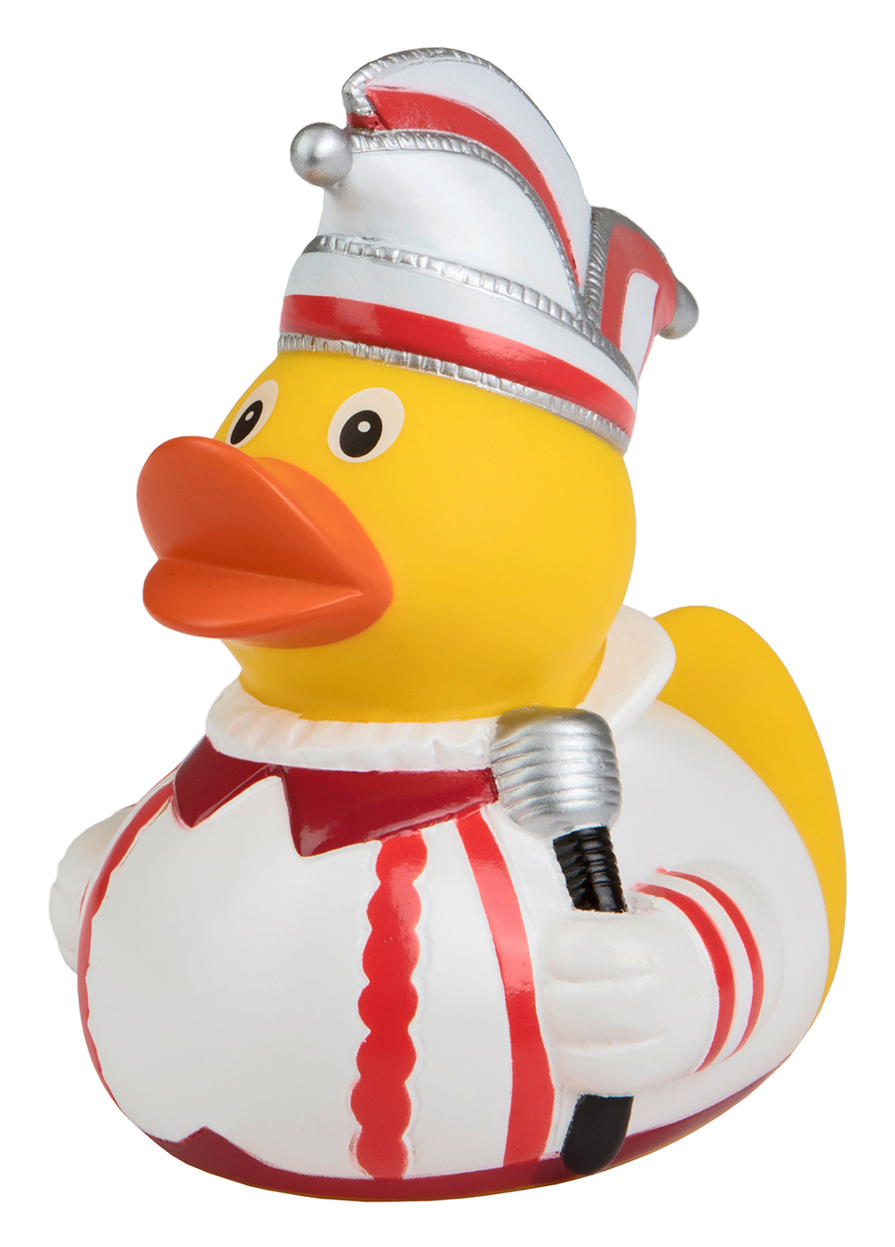 squeaky duck Karnevalsprinz (carnival)