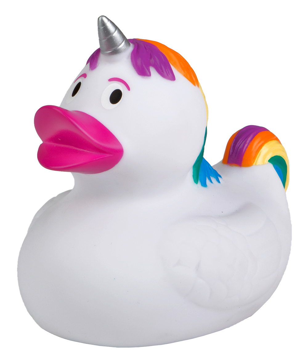 squeaky duck unicorn