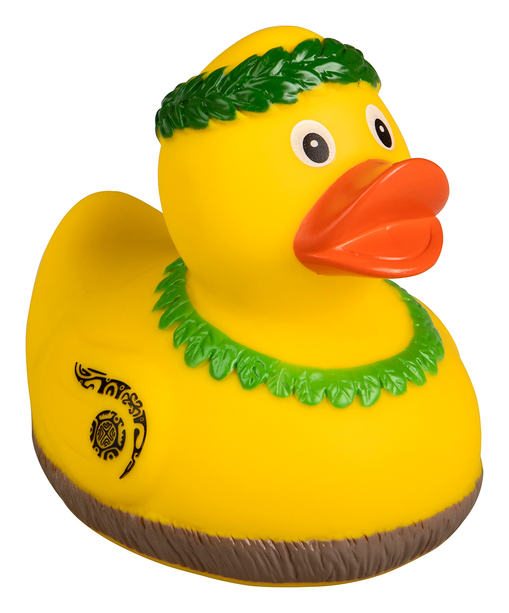 squeaky duck Hawaii