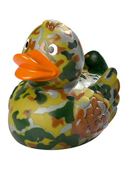 squeaky duck camouflage