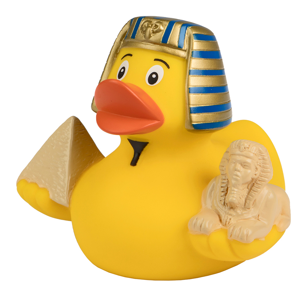 squeaky duck CityDuck? Egypt