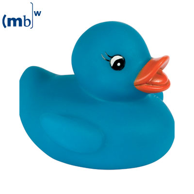 colour changing duck light blue