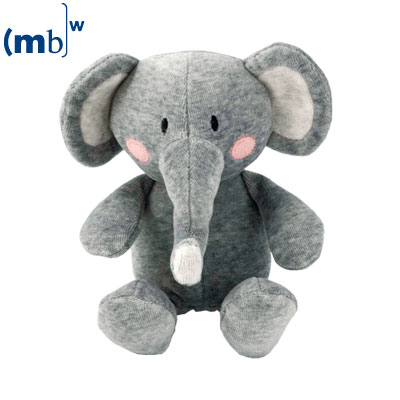 plush elephant