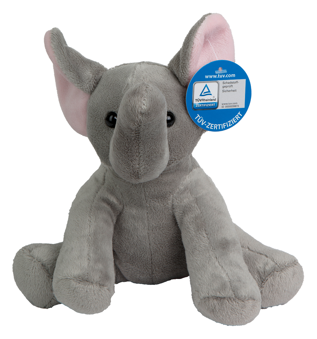 Linus elephant