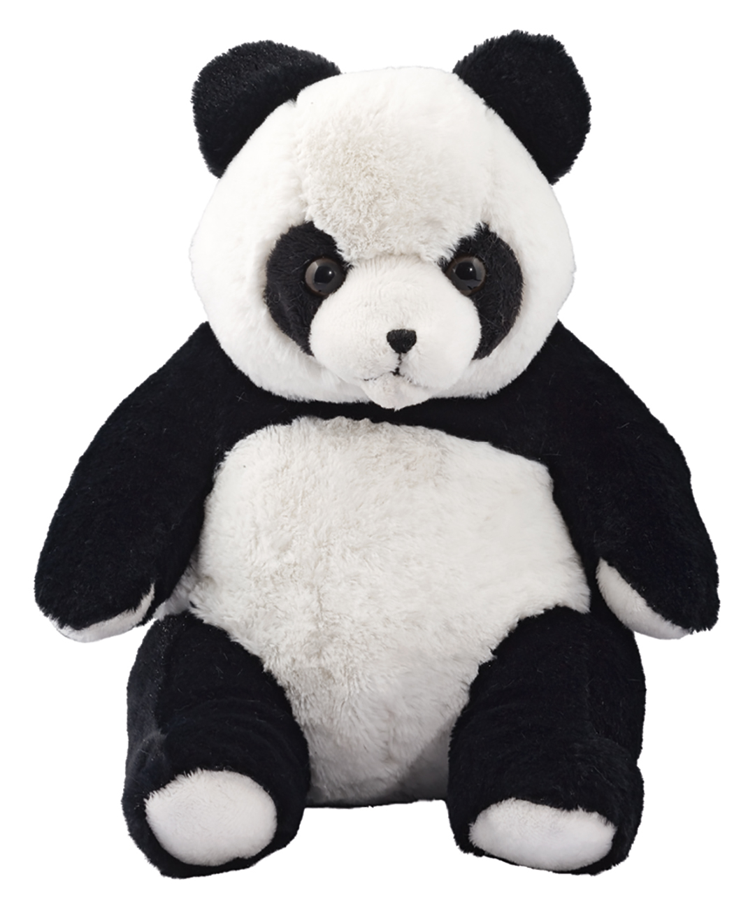 panda Steffen