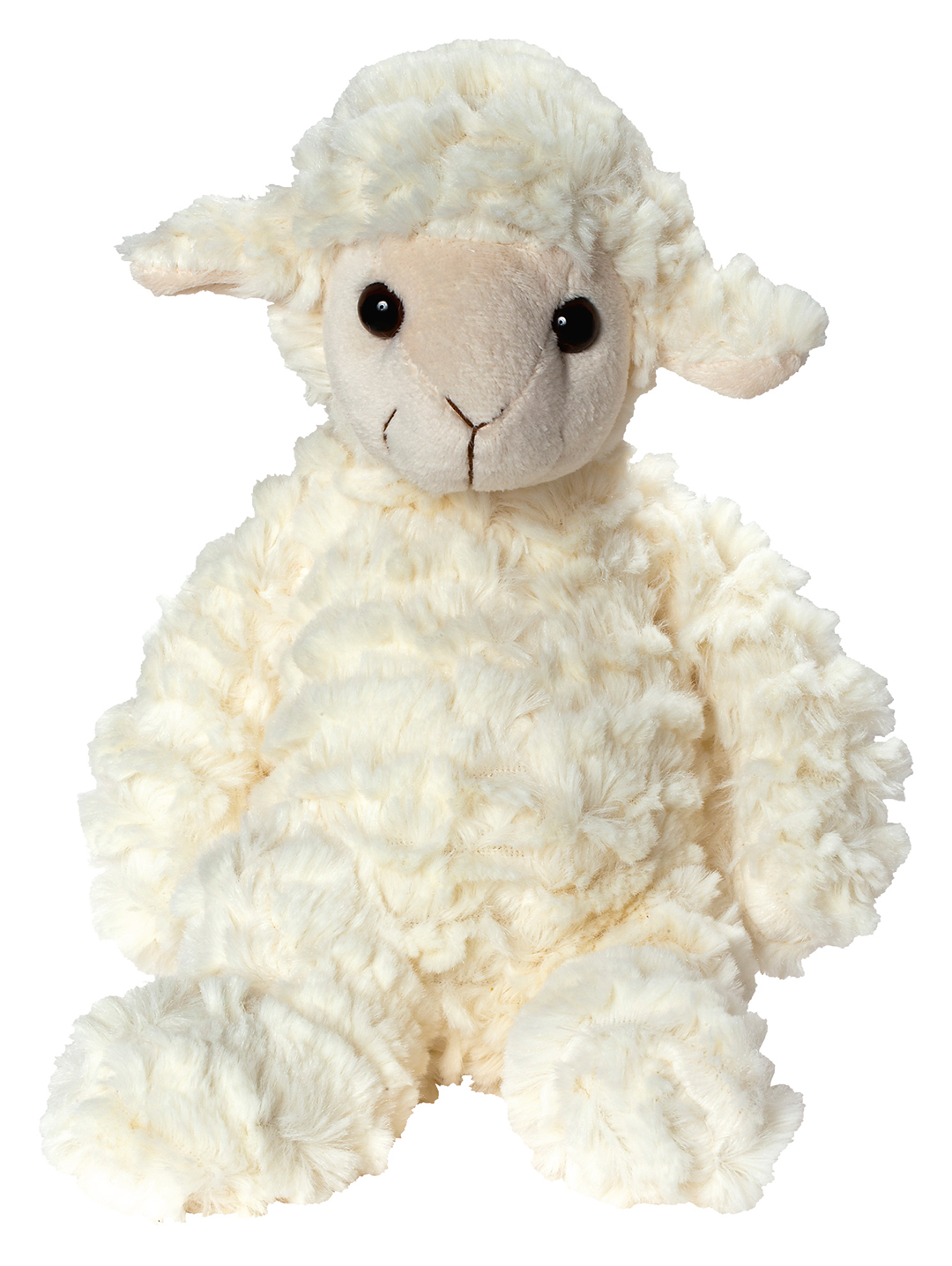 plush sheep Annika