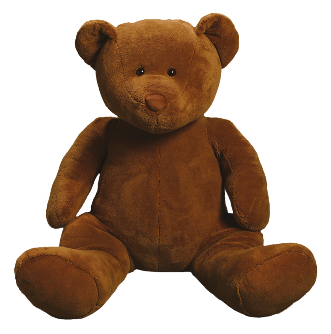softplush teddy bear XXL
