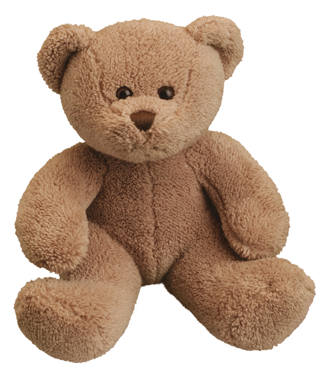 softplush teddy bear