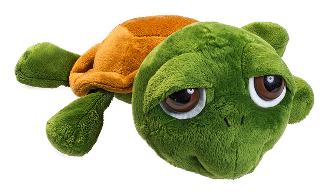 plush turtle Lotte