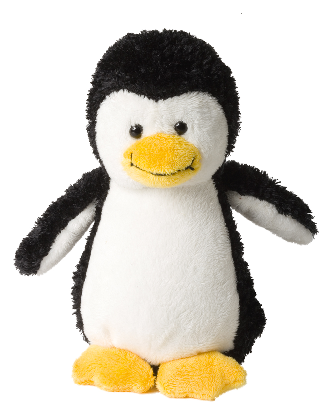 plush animal penguin Phillip