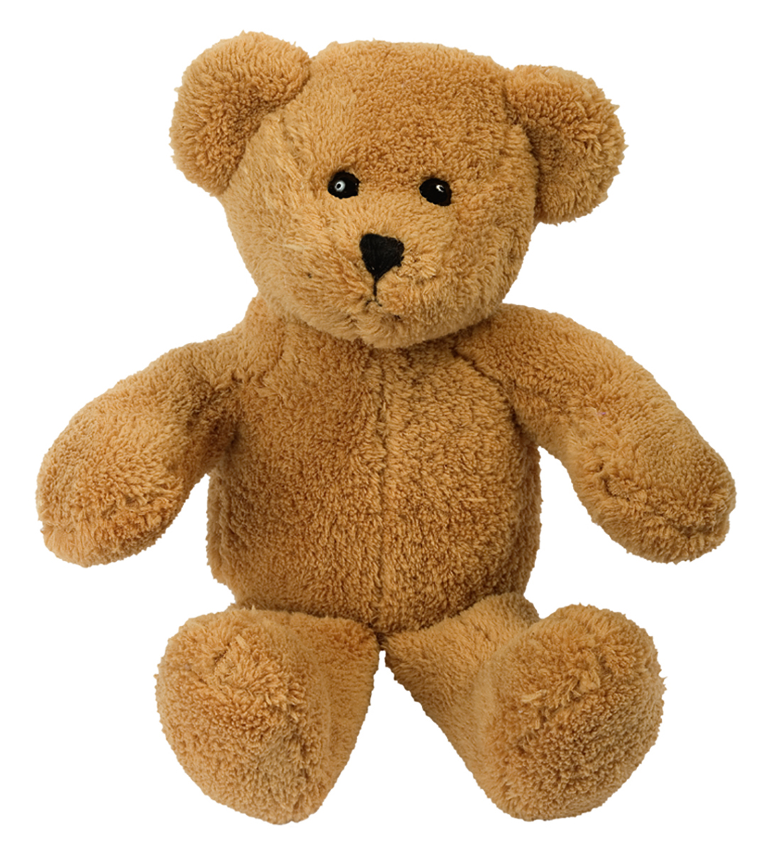 Michael softplush teddy