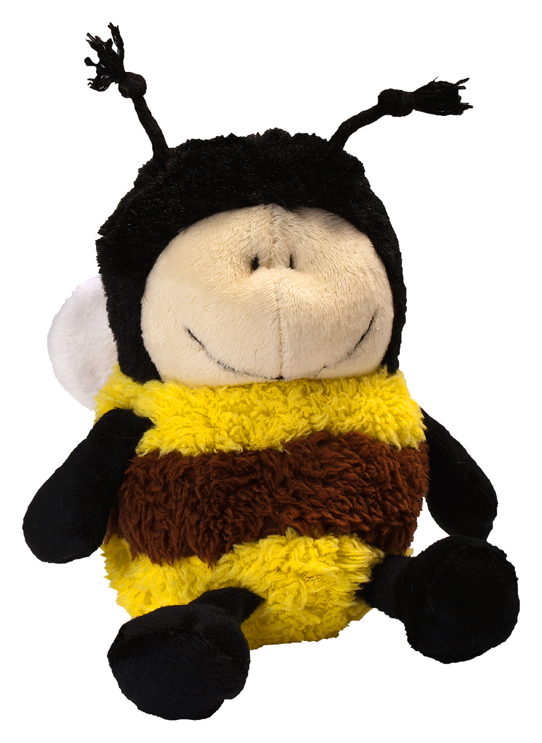 plush animal bee Emma