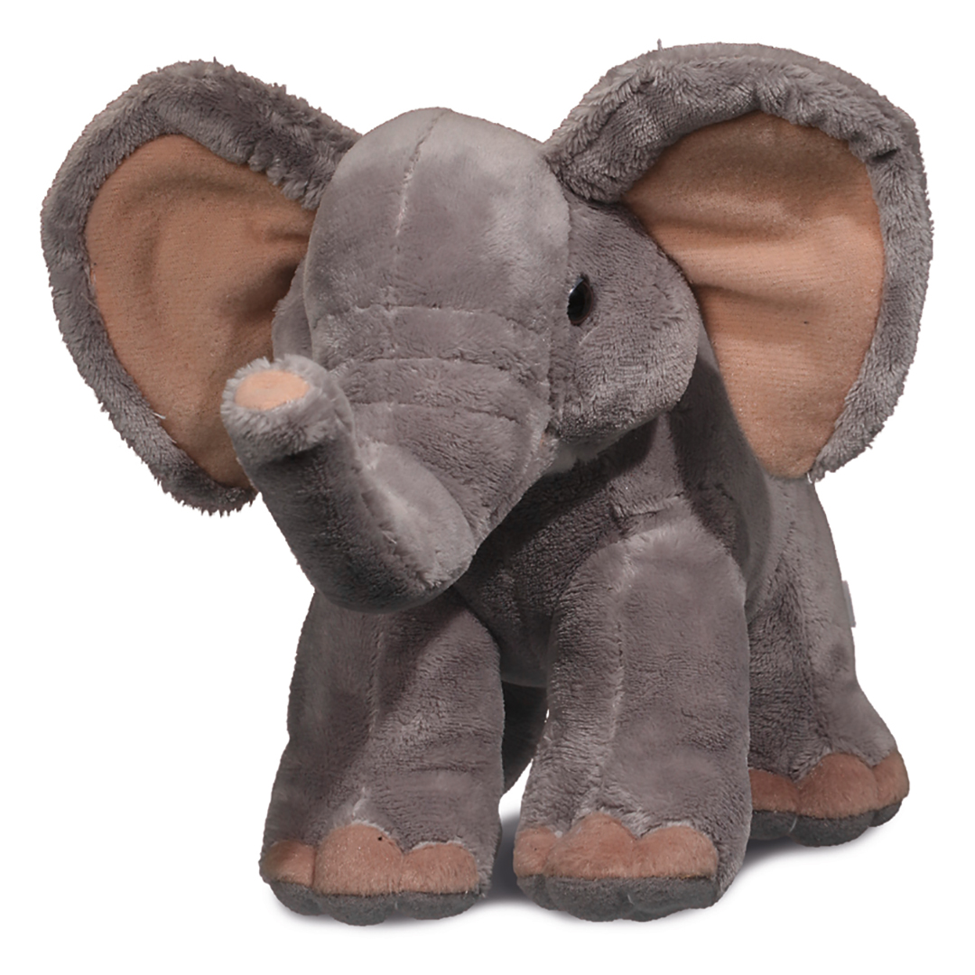 plush elephant Vitali