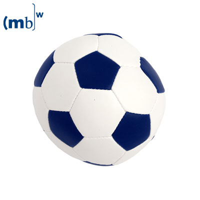 vinyl soccer ball