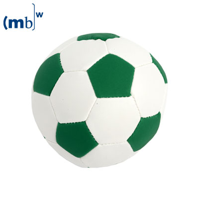 vinyl soccer ball