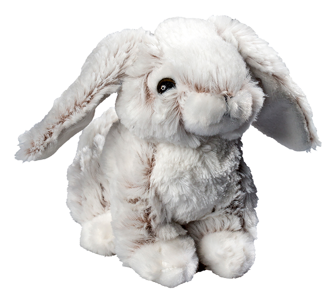 plush rabbit Bettina