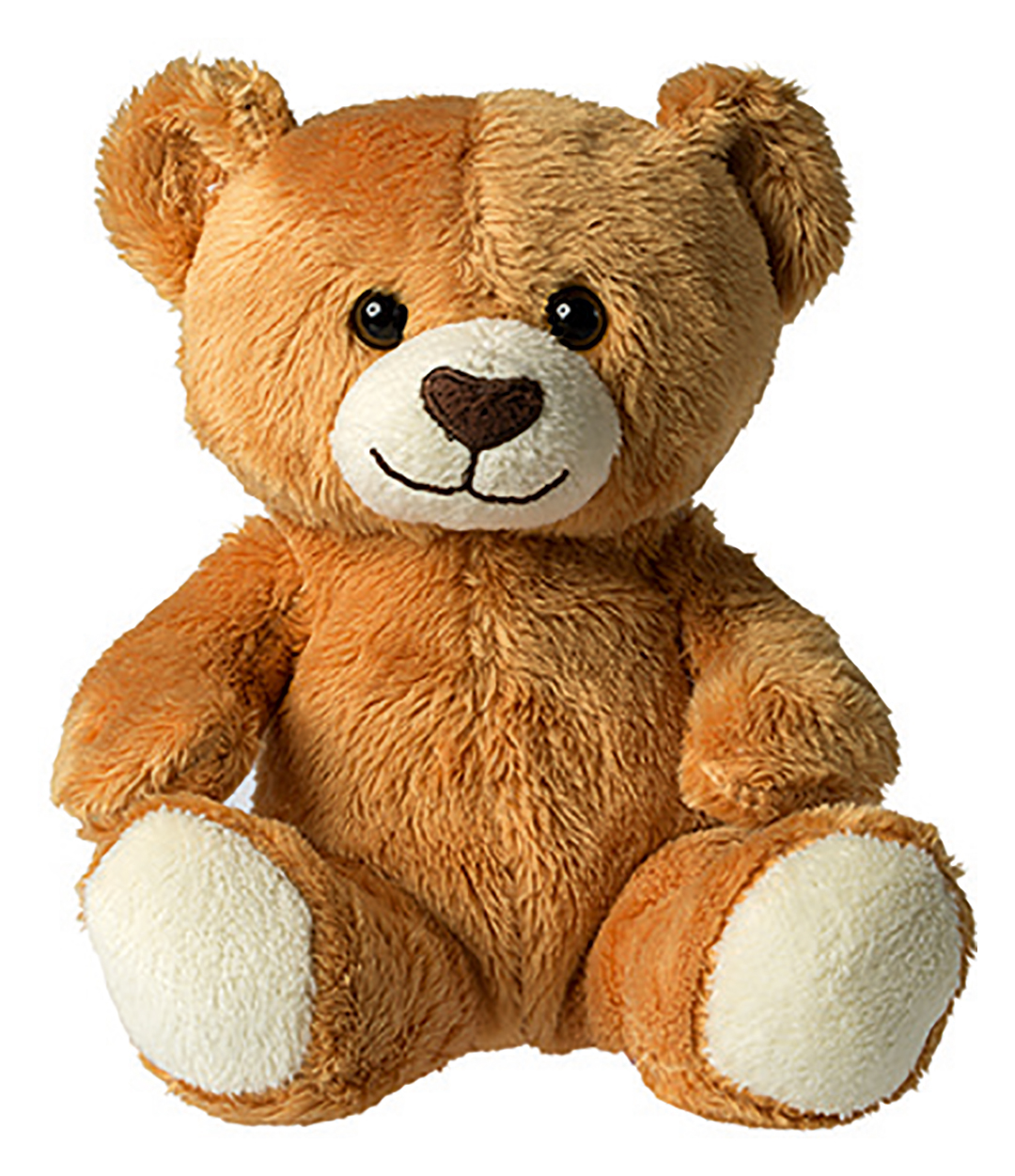 plush bear Marthe (60656 Moritz brown)