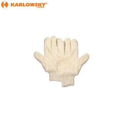 Gloves - Tallin - beige