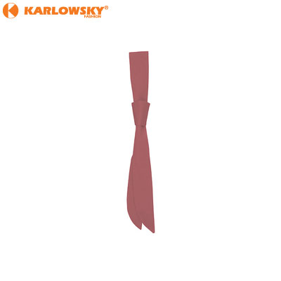 Service tie - - - rosewood