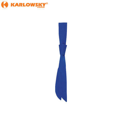 Service tie - - - blue