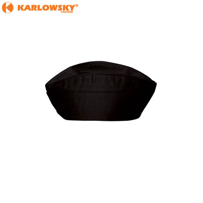 Boat hat - Lettland - black