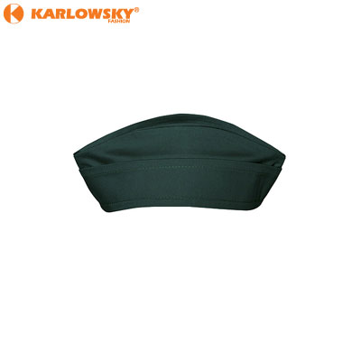 Boat hat - Lettland - green