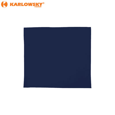 Napkin (pack of 2) - Prado - navy blue