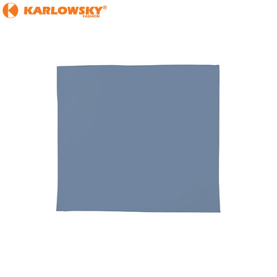 Table cloth - Prado - greyblue