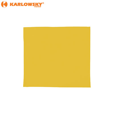 Napkin (pack of 2) - Prado - yellow
