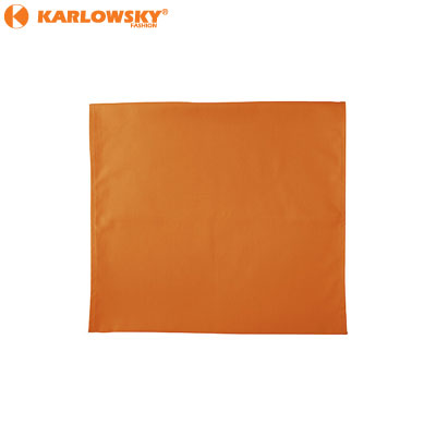 Table cloth - Prado - orange