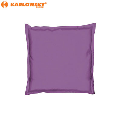 Cushion - Suave - lilac