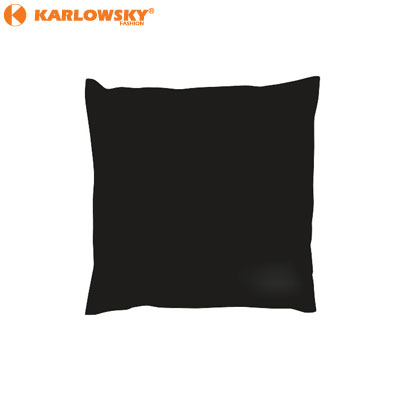Cushion - Suave - black