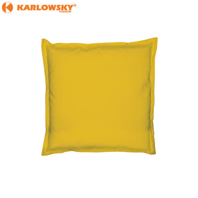 Cushion - Suave - yellow