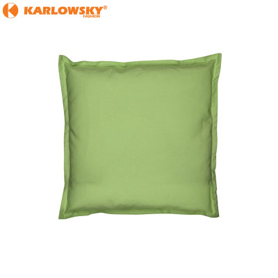 Cushion - Suave - apple green